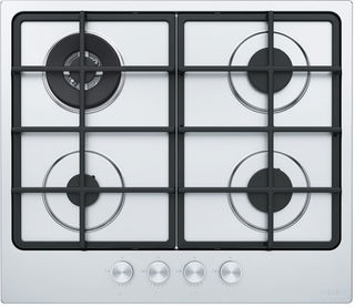 Cooktop a Gás Inox Franke 51x59 c/ 4 Queimadores