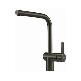 Misturador Monocomando Masterpiece Atlas Neo Antrhacite Franke