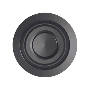 Flange Masterpiece Anthracite