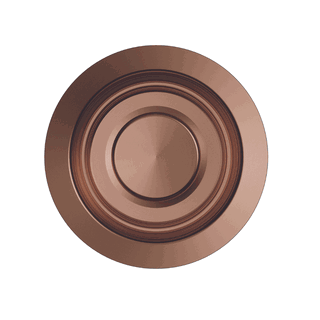 Flange Masterpiece Cobre