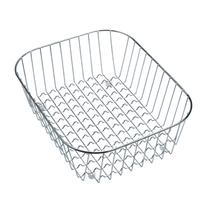 Cesto Aramado 295x375x134mm para Cubas Smart