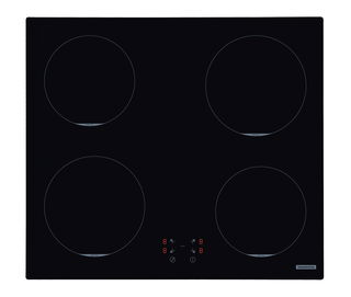 Cooktop por Indução Tramontina Square Basic 4EI 60