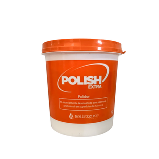 Pó de Polimento Especial Polish Extra Bellinzoni 1 kg