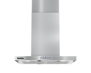 Coifa Invita Inox Parede 60 Cm 127 V