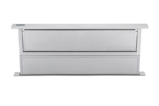 Coifa de Bancada Tecno Professional Rise 91cm Inox 110V