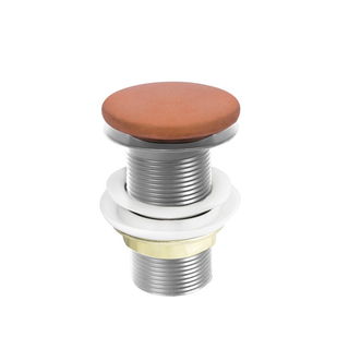 Válvula de Concreto para Cubas (Salmão)