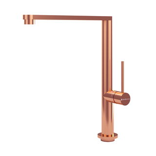 Monocomando Rose Gold