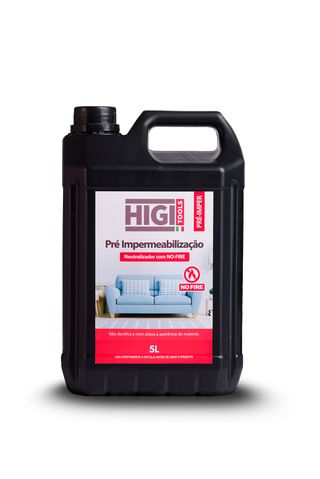 Pré - Imper - Neutralizador 5L