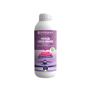 Impermeabilizante Bellinzoni Proteção Contra Manchas 1 Litro