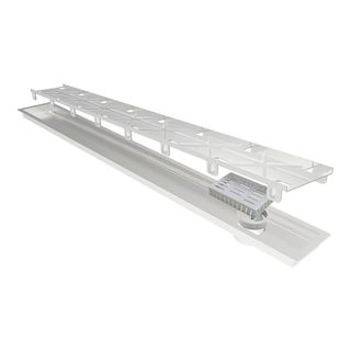 Ralo Linear Multimaster Tampa Oculta 170 cm