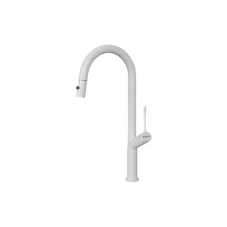 Misturador Monocomando Debacco 400 White