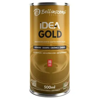 Impermeabilizante Bellinzoni Idea Gold 500 ml