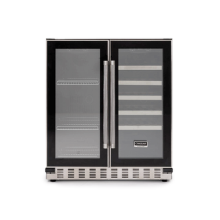 Adega Crissair Duo Maxi ADG20I 