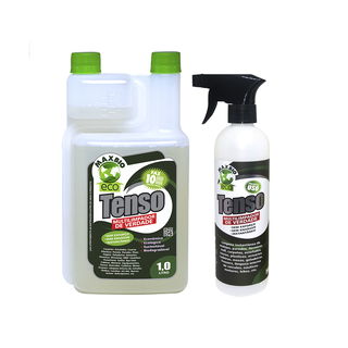 Kit Tenso Eco 1L Com Refil Maxbio