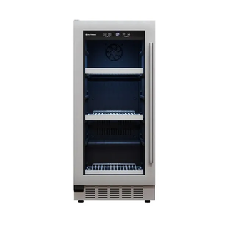 Frigobar Elettromec 86 Litros Built-in Connect 220V