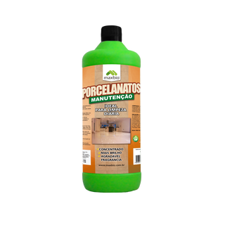 Porcelanatos Manutencao Fr 1L
