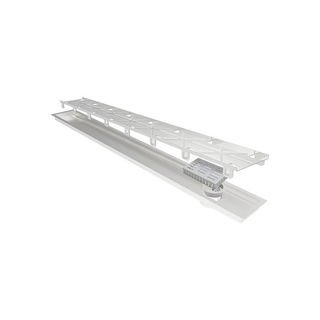 Ralo Linear Multimaster Tampa Oculta 60 cm