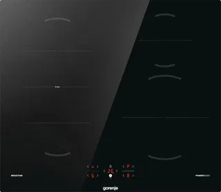 Cooktop de indução