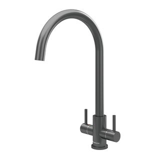 Bicomando 600 Grey