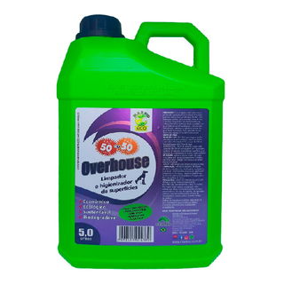 Overhouse 5L Maxbio
