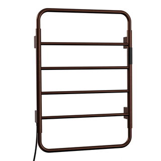 Toalheiro Térmico Redondo Orb Direita