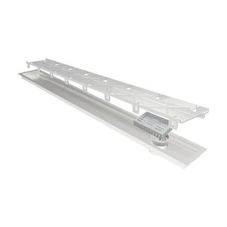 Ralo Linear Multimaster Tampa Oculta 140 cm