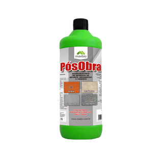 Pos Obra Fr 1L