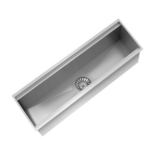 Canal Organizador - 450mm