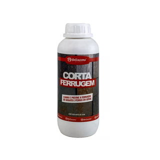 Removedor Corta Ferrugem Bellinzoni 1 kg