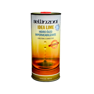 Impermeabilizante Bellinzoni Idea Lime 900 ml