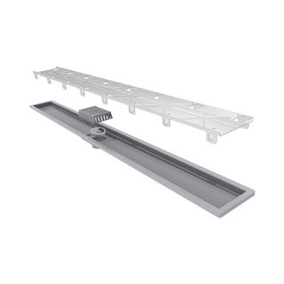 Ralo Linear Royal Tampa Oculta 60 cm