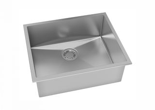Cuba inox