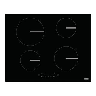 Fogão de Mesa Franke Smart por Indução FSM 654 I BK