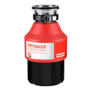 Triturador de Resíduos Franke 1/2HP 127V