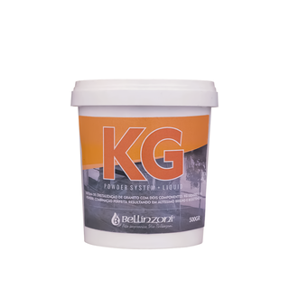 Cristalizante KG Powder Granito Bellinzoni 500 g
