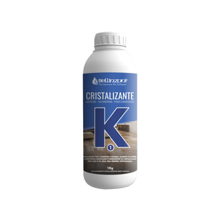 Cristalizante K1 Bellinzoni 1 kg