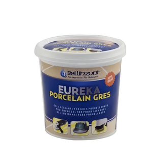 Gel Lucidante para Quartzo Eureka Bellinzoni 900 g