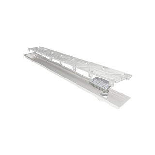 Ralo Linear Multimaster Tampa Oculta 70 cm