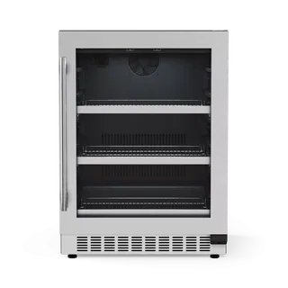 Beer Center Elettromec 135 Litros Built-in Connect 220V Abertura para Direita