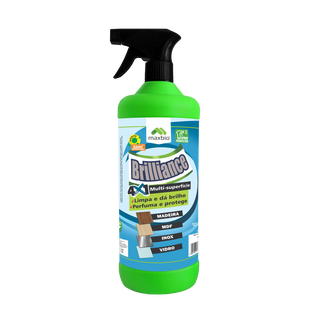 Brilliance Spray 1 Lt Maxbio