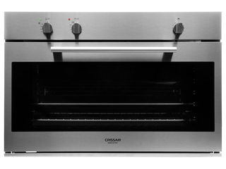 Forno à Gás Crissair com Grill Elétrico 91 Litros Inox 90cm 220V CFE60