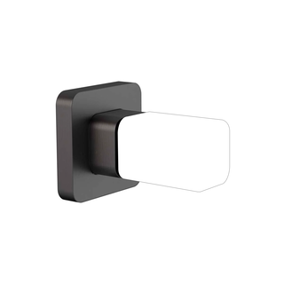 Corpo Acabamento para Registro de Pressão Doka (Deca) de 1/2 e 3/4 Rivvo Gunmetal