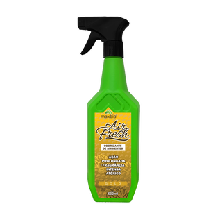 Airfresh 12h - Gold 500ml Maxbio