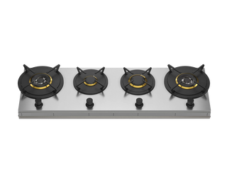 COOKTOP A GAS DE REVESTIMENTO 120 CM LATAO