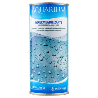 Aquarium Bellinzoni 900 ml
