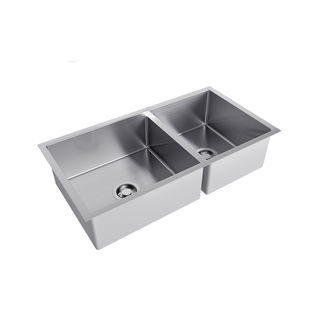 Cuba Inox Dupla