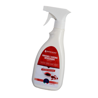 Removedor de Manchas e Sujeiras Impregnadas 500ml Bellinzoni