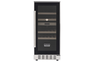 Adega Crissair de Embutir Duo 31Di para 31 Garrafas 220V 31DI