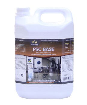 PSC BASE 5LT Pisoclean