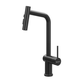 Monocomando  Black Matte